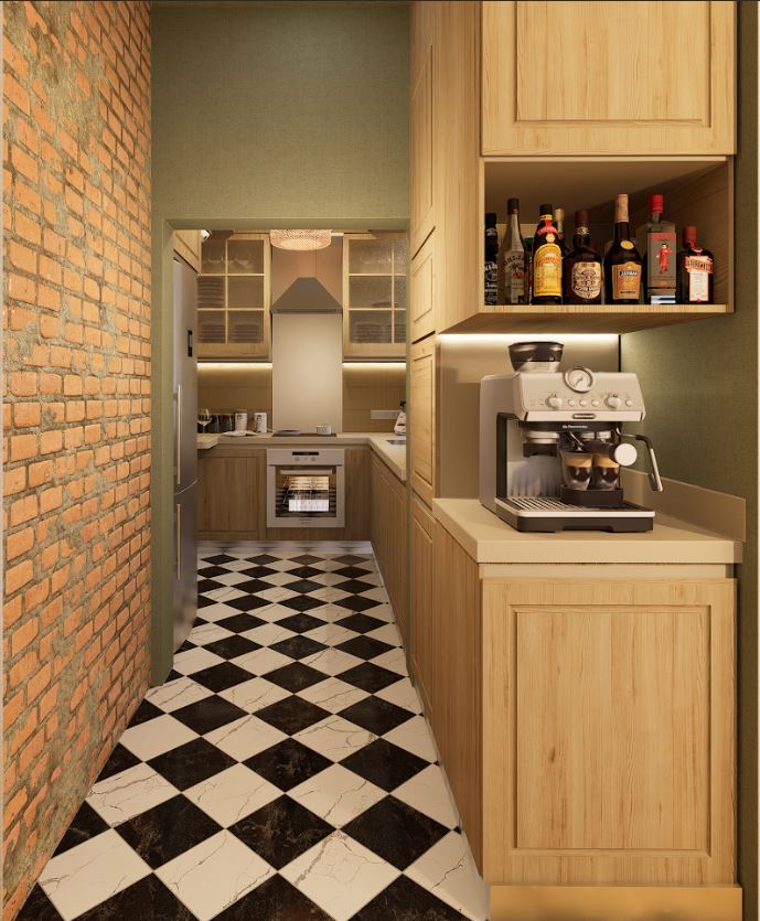 Amenajare apartament în regim hotelier: cum poți crește randamentul investiției prin design